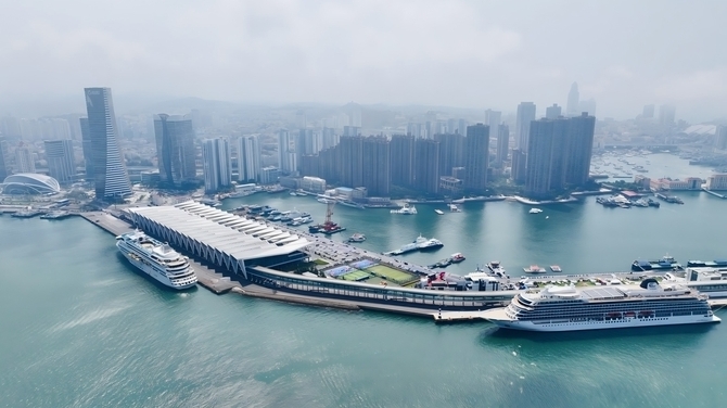  海上新山东 | 山东的海，何以让人如此心动？